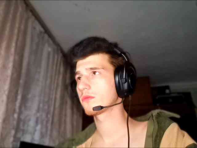 JamesLagerfeld JamesLagerfeld