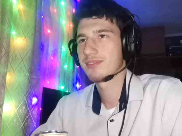 JamesLagerfeld JamesLagerfeld