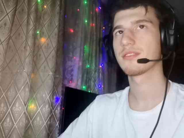 JamesLagerfeld JamesLagerfeld