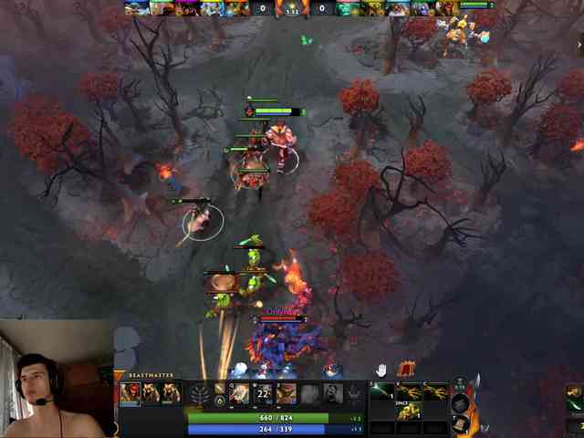 JamesLagerfeld JamesLagerfeld