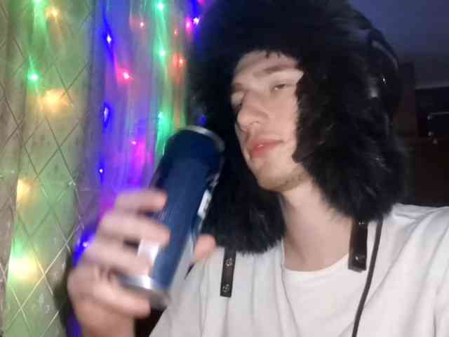 JamesLagerfeld JamesLagerfeld