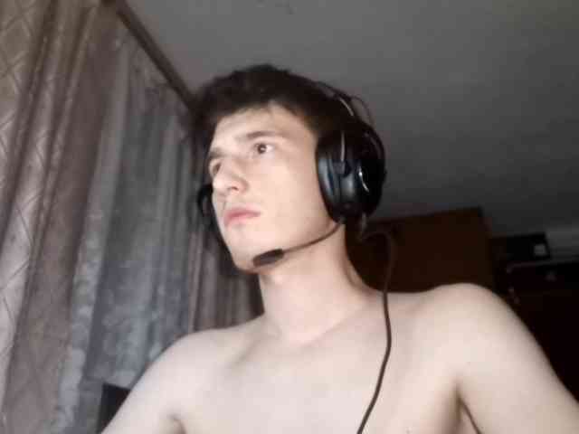 JamesLagerfeld JamesLagerfeld