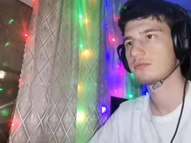 JamesLagerfeld JamesLagerfeld