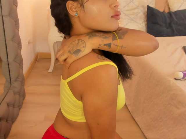 ribylove Live Cam on BongaCams