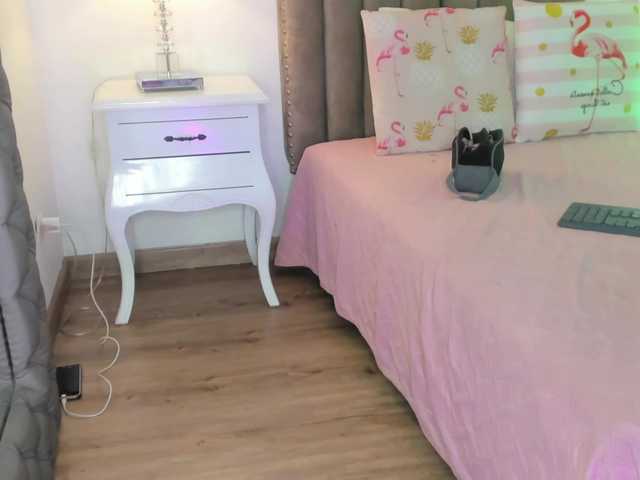 ribylove's BongaCams show and profile