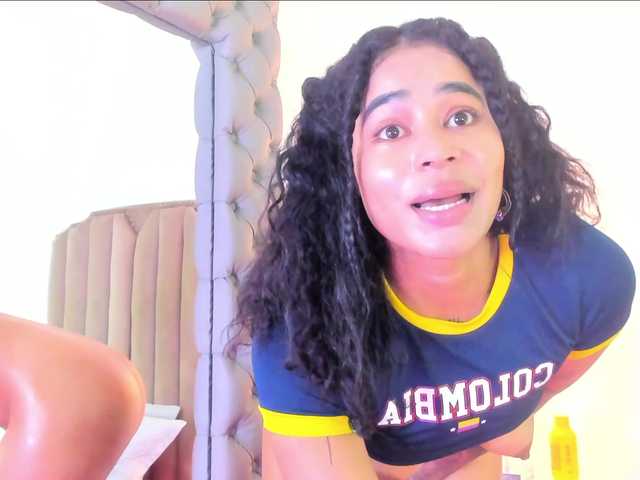 ribylove's BongaCams show and profile