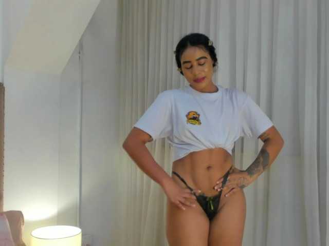 ribylove's BongaCams show and profile