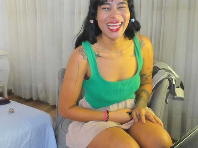 ribylove's BongaCams show and profile