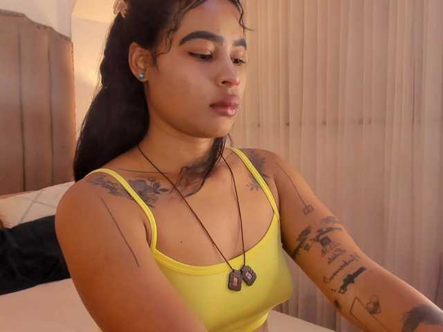 ribylove Live Cam on BongaCams