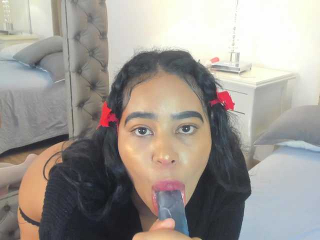 ribylove's BongaCams show and profile