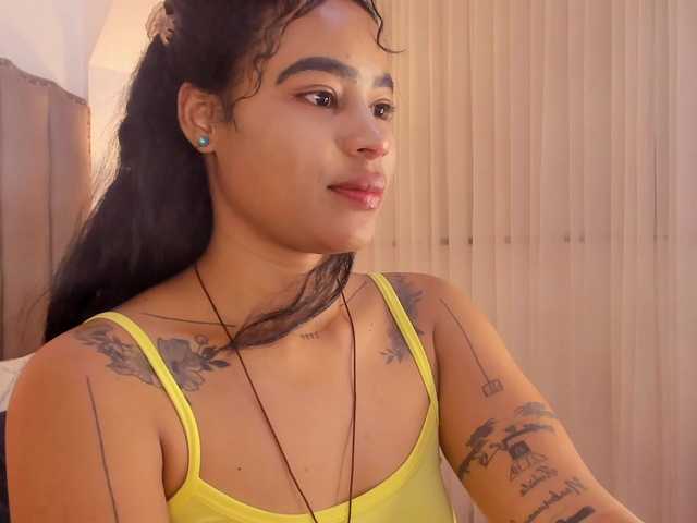 ribylove's BongaCams show and profile