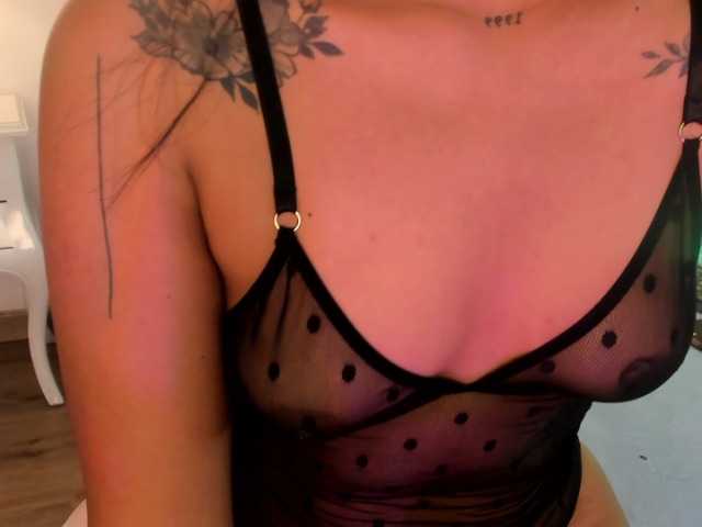 ribylove's BongaCams show and profile