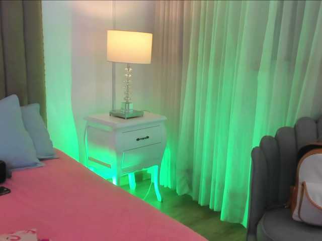 ribylove's BongaCams show and profile