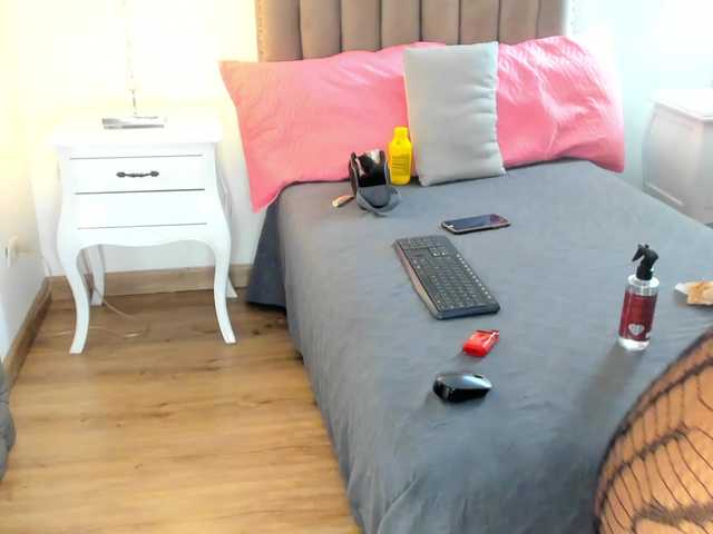 ribylove's BongaCams show and profile