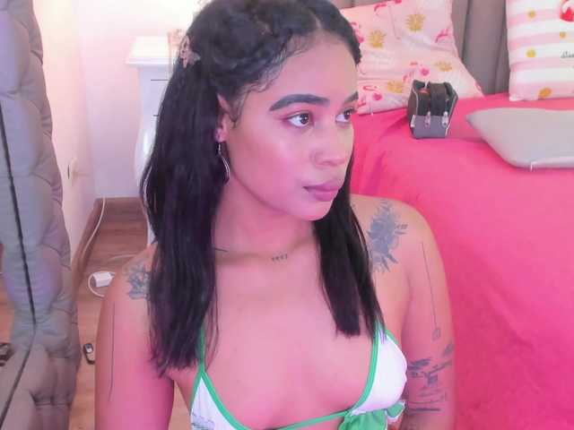 ribylove's BongaCams show and profile