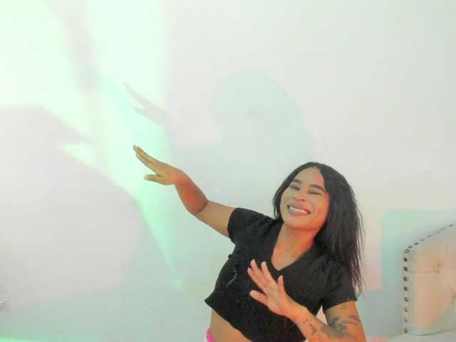 ribylove's BongaCams show and profile