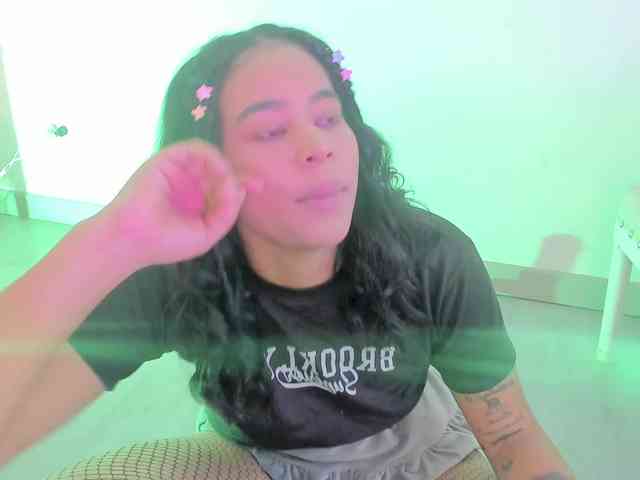 ribylove Live Webcam on BongaCams