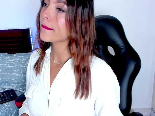 vanessaasquirt's BongaCams show and profile