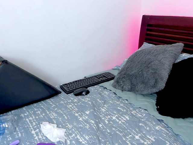 vanessaasquirt's BongaCams show and profile