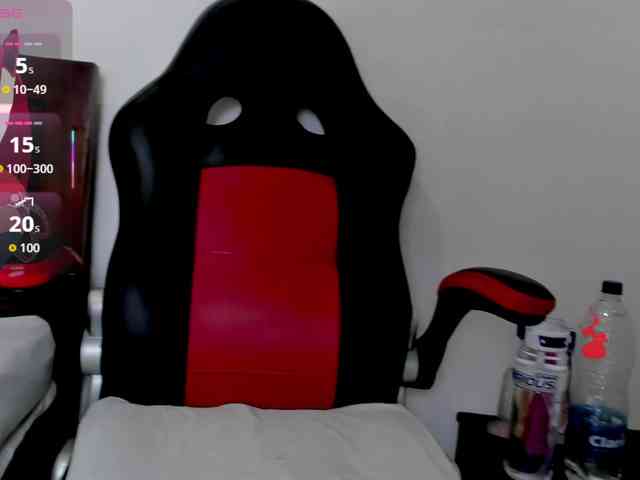 vanessaasquirt webcam