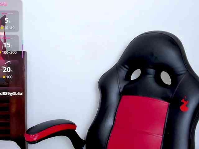 vanessaasquirt webcam