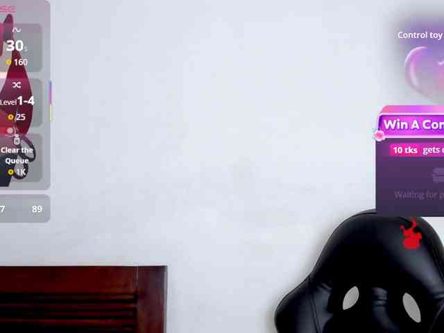 vanessaasquirt webcam