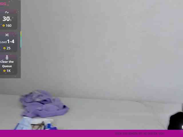 vanessaasquirt webcam