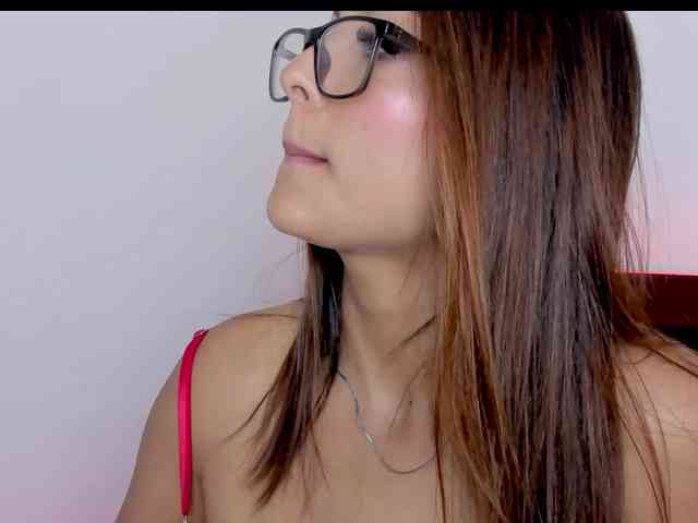 vanessaasquirt webcam