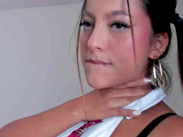 vanessaasquirt Live Webcam on BongaCams