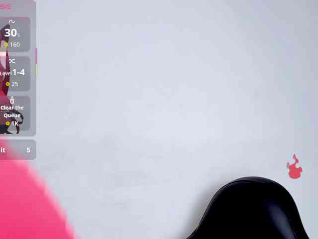 vanessaasquirt webcam