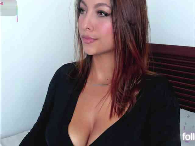 vanessaasquirt webcam