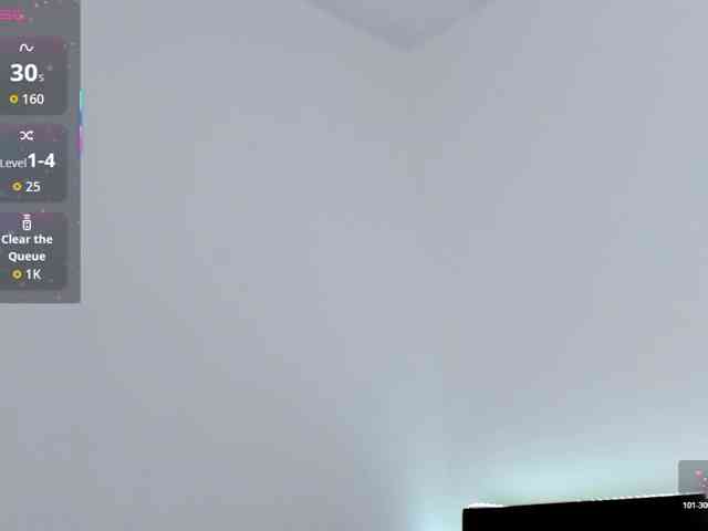 vanessaasquirt webcam