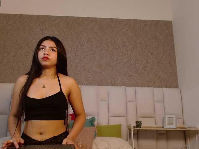 Saraymiller from BongaCams is Freechat