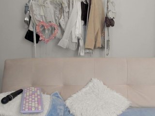 isabellpretty Porn Show