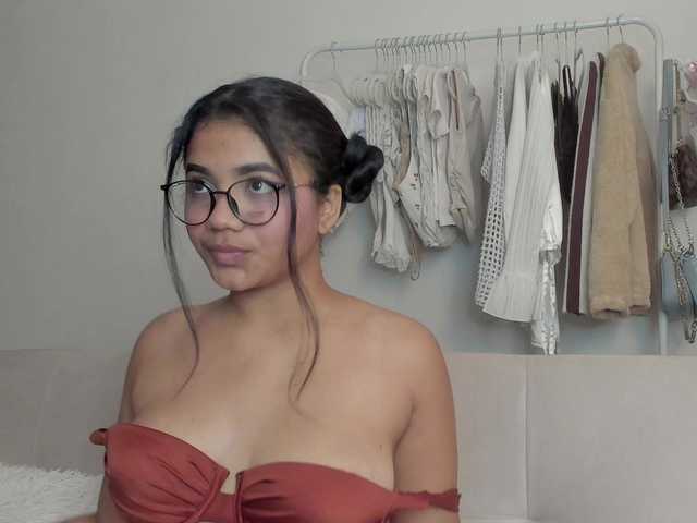 BongaCams isabellpretty is Freechat isabellpretty — GOAL: Show breasts and nipples, play with saliva I want us to play with my sexy naked body Spin the wheel x 45 tkns or use my delicious tip menu, if you want something that is not on the list you can ask for it, I love private shows.