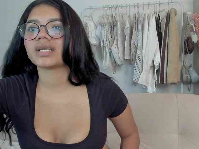 isabellpretty webcam