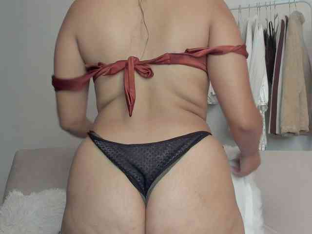 isabellpretty webcam