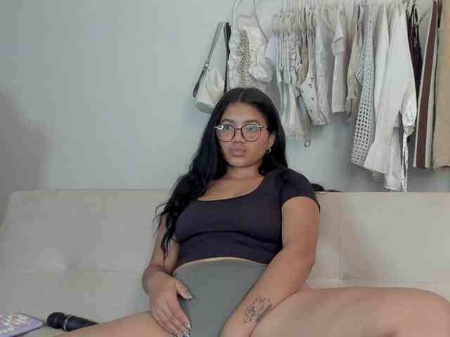 isabellpretty webcam