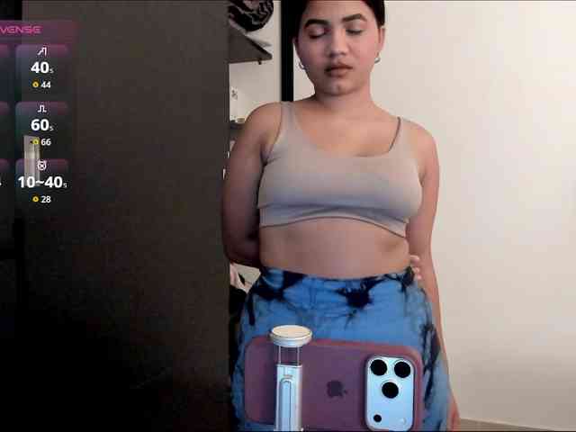 isabellpretty webcam