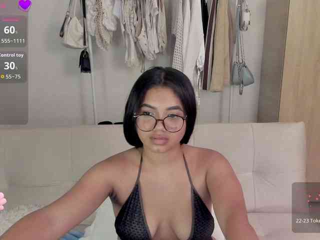 isabellpretty webcam