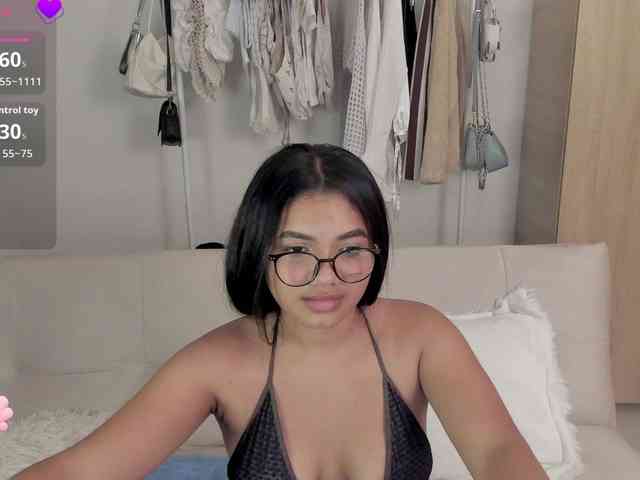 isabellpretty webcam