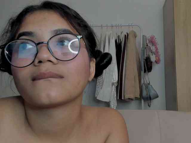 isabellpretty webcam