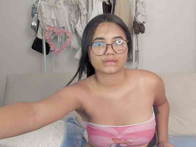 isabellpretty webcam