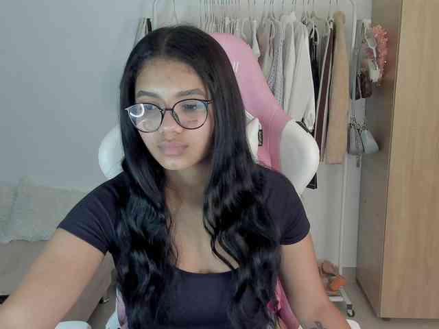 isabellpretty webcam