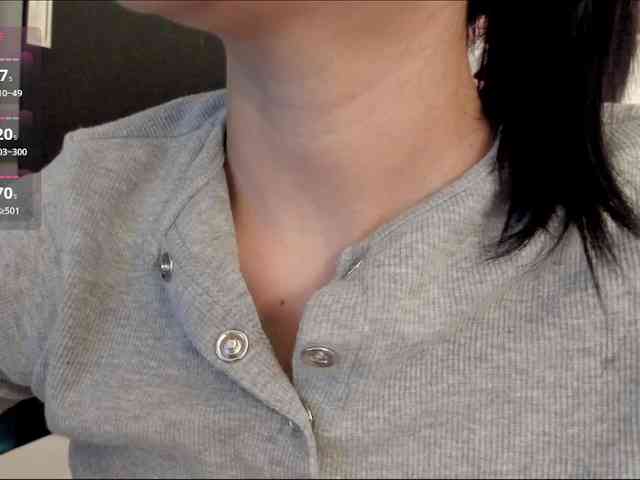 isabellpretty webcam