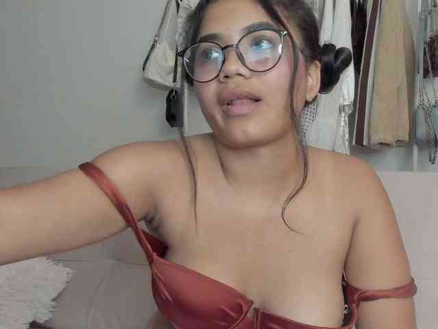 isabellpretty webcam