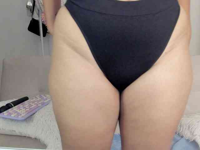 isabellpretty webcam