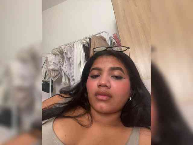 isabellpretty webcam