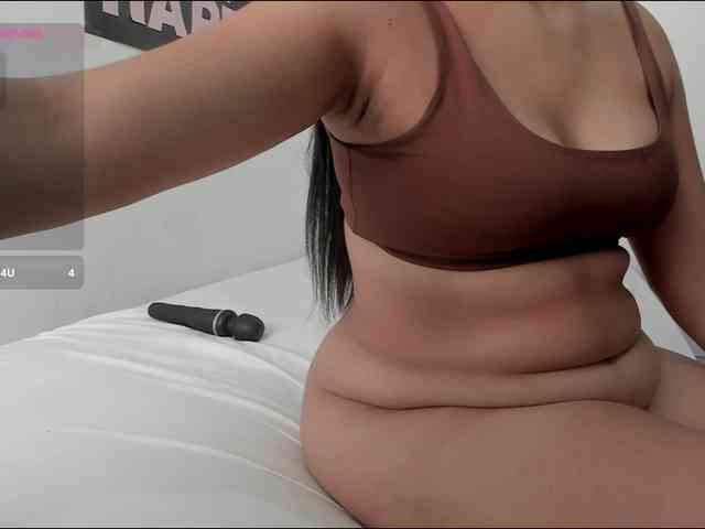 isabellpretty webcam