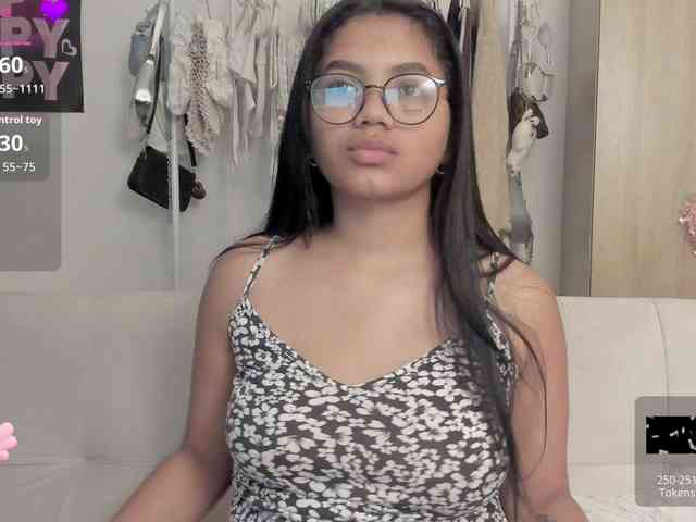 isabellpretty webcam